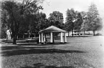 Jordan Springs Springhouse